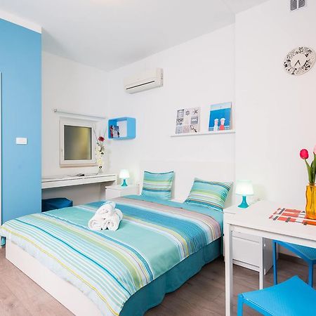 Split Dreams Apartments Kamer foto