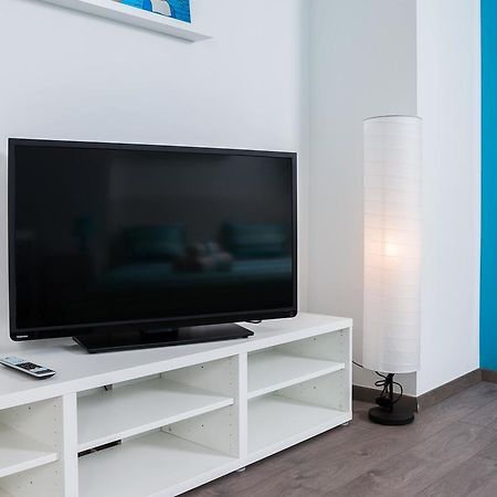 Split Dreams Apartments Kamer foto