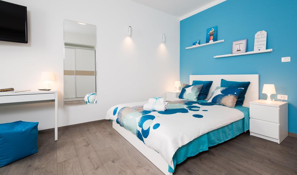 Split Dreams Apartments Kamer foto