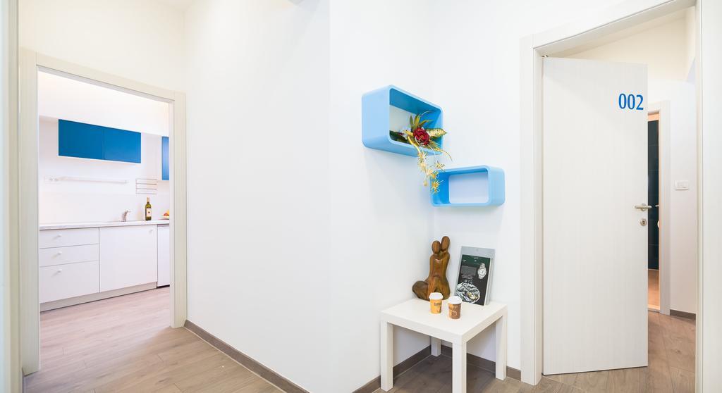 Split Dreams Apartments Kamer foto