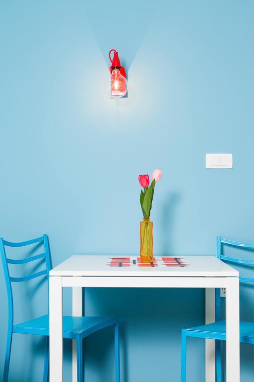 Split Dreams Apartments Kamer foto
