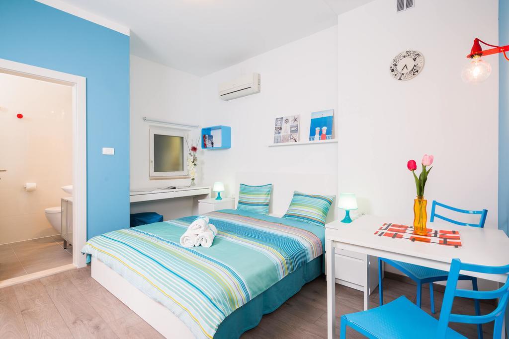 Split Dreams Apartments Kamer foto