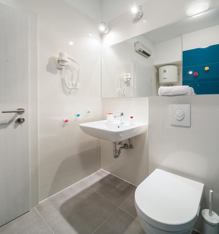 Split Dreams Apartments Kamer foto
