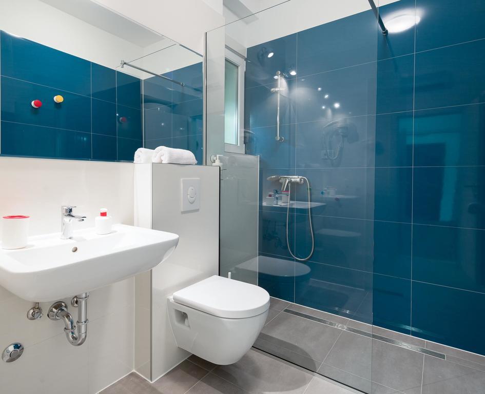 Split Dreams Apartments Kamer foto
