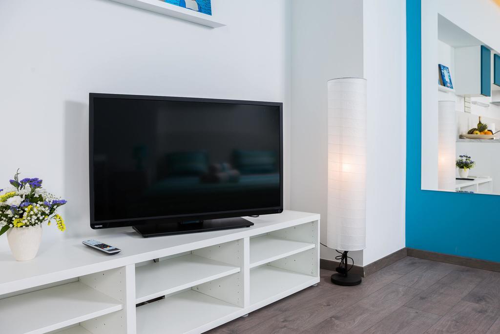 Split Dreams Apartments Kamer foto