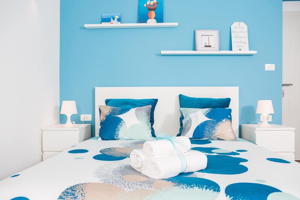 Split Dreams Apartments Kamer foto
