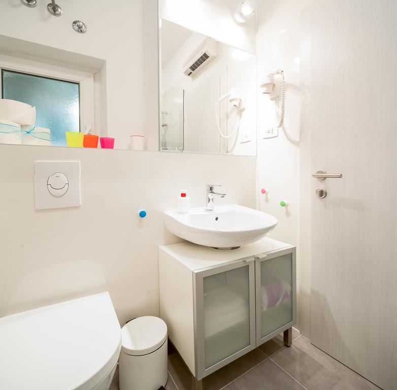 Split Dreams Apartments Kamer foto