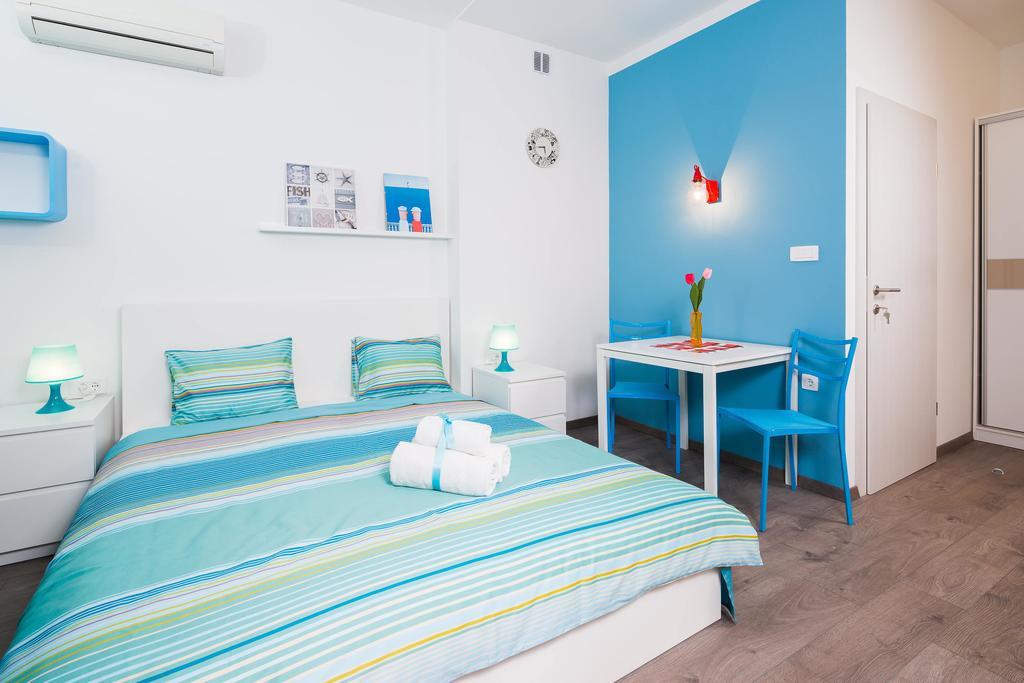 Split Dreams Apartments Kamer foto